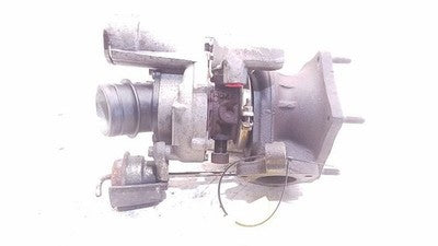 2003-2006 Porsche Cayenne Passenger Right Turbo Assembly Oem 4.5L Turbocharger