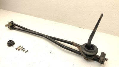 1996 Honda Civic Floor Shifter Lever Assembly Shift Unit 5 Speed Mt Manual Trans
