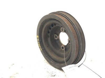 90-93 Eagle Talon Dsm Harmonic Balancer 1G Tsi Eclipse 2.0L Dohc Turbo 5Sp Awd