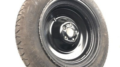 1998-2005 Mercedes Ml350 18 Compact Spare Oem Mini Donut Wheel Tire 1634010502