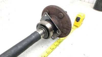 1967-1970 Mercury Cougar Xr7 Passenger Right Rear Back Axle Shaft Oem 28 Spline
