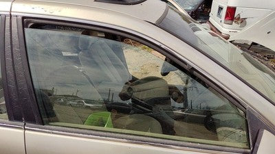 2000-2001 Nissan Maxima Passenger Right Front Side Window Door Glass Oem