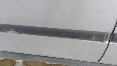 1996-00 Honda Civic Passenger Right Rear Moulding From Door Oem Back Trim Strip