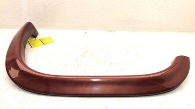 1998-2003 Dodge Durango Driver Left Front Wheel Flare Moulding Oem Fender