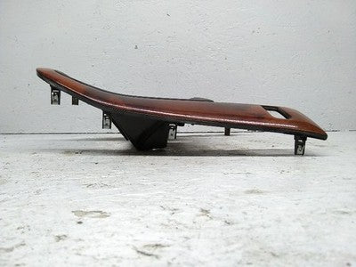 1999 Lexus Rx300 Shifter Trim Bezel Dash Surround Panel Woodgrain Shift Console