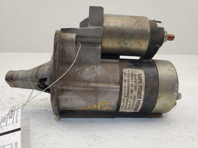 2003-2006 Chrysler Sebring Starter Motor Oem 04606875Ad