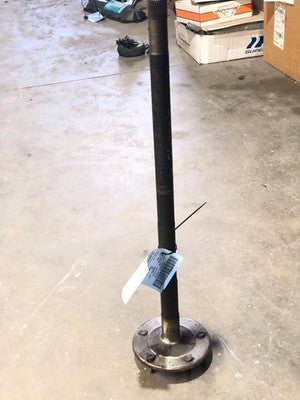 1983-1986 Ford F150 Passenger Right Rear Axle Shaft Oem Back 8.8 E3tz4234d