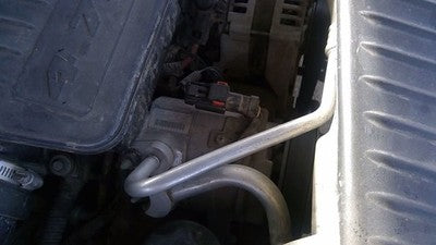 2005-2007 Dodge Durango Ac Compressor Air Conditioner Pump Assembly Oem 4.7L