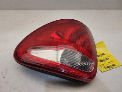2004-2007 Dodge Caravan Passenger Right Tail Light Brake Lamp Oem 68241334Aa
