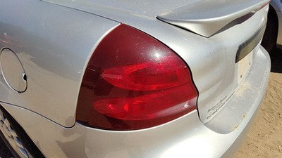 2004-2008 Pontiac Grand Prix Driver Left Tail Light Brake Lamp Oem Rear 25851407