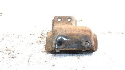 96 Ford F450 Cab Chassis Transmission Crossmember Brace Set 7.5L 5 Sp Zf 2Wd 4X2
