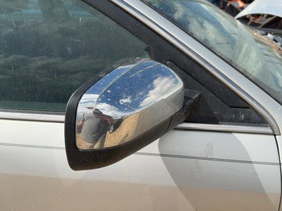 2005-2007 Ford Fivehundred Passenger Right Power Side Mirror Door Mounted Oem