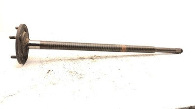 1985-1989 Dodge Ram D100 Driver Left Rear Back Axle Shaft Oem 4X2 2Wd 10 Bolt