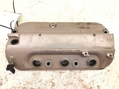 1999 Acura Cl 3.0L Rear Valve Cover Oem Back