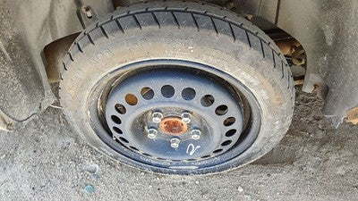 1997-2004 Buick Regal 15 Compact Spare Mini Donut Wheel Tire Oem
