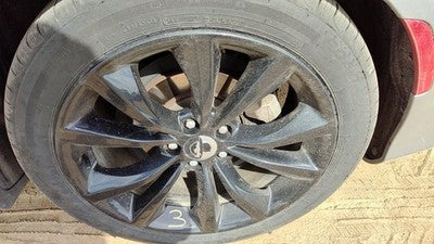 2015-2017 Chrysler 200 18' Aluminum Wheel Oem Factory Rim 18X8 Wpd