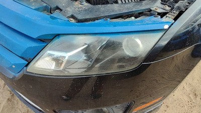 2010-2012 Ford Fusion Driver Left Head Light Oem Front Lamp 9E5z13008b