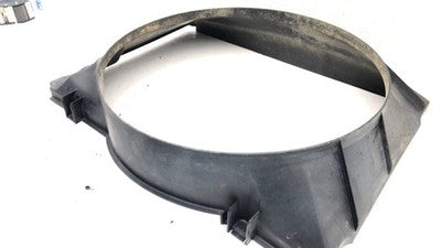 1995 Ford F150 Radiator Cooling Fan Shroud Oem Plastic Housing 5.0L F4ta-8146-Cc