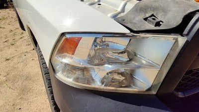 2013-2024 Dodge Ram 1500 Passenger Right Head Light Oem Front Lamp 68096438Ac
