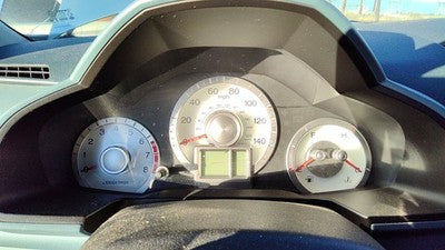 2009-2015 Honda Pilot Speedometer Cluster Instrument Gauges Panel Oem Dash