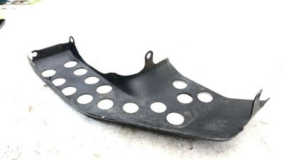 1996 Nissan Pickup Hardbody Transfer Case Skid Plate Oem Shield