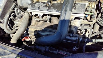 1999-2001 Volvo V70 Xc Intake Manifold Oem 2.4L Turbo 82503939