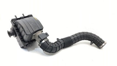1998-2001 Mazda B2500 Complete Air Intake Filter Box Housing With Tube Oem 2.5L