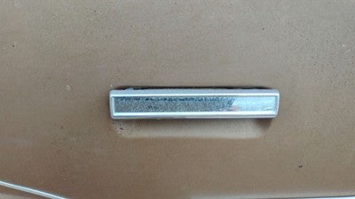 1981 Chevy Malibu Passenger Right Rear Outside Door Handle Oem Back 4 Door