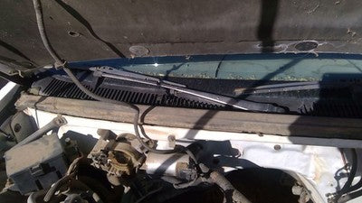 1994 Chevy Caprice Passenger Right Windshield Wiper Arm Oem Blade Lever