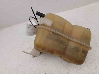 2003-2006 Lincoln Navigator Coolant Reservoir Radiator Overflow Tank Bottle Oem