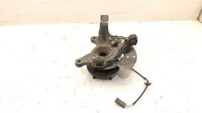 99-03 Mazdaspeed Passenger Right Front Spindle Steering Knuckle With Wheel Hub