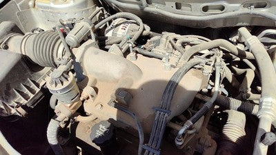 2007-2009 Chevy Equinox Upper Intake Manifold Oem 3.4L 12597697
