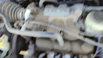 2005-2007 Dodge Caravan Upper Intake Manifold Oem 3.8L 04781578Ad