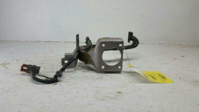 OEM 2012 Accent Brake Pedal With Mount Bracket Manual 5 speed transmission