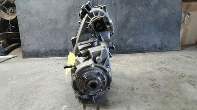 1987-1989 Jeep Wrangler Transfer Case Assembly Np231 Manual Transmission Oem