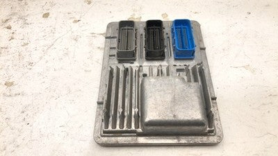 2018-2020 Buick Regal Electronic Control Module Computer 2.0l Ecm Ecu 12687235