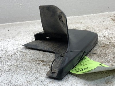 2006 Nissan Titan Driver Left Rear Mud Flap Rock Guard Shield Oem Flare