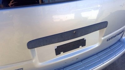 2000 2001 2002 2003 Chevy Venture Rear Liftgate Handle Oem Back Hatch Lever
