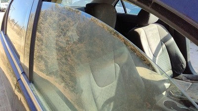 2006-2012 Ford Fusion Passenger Right Front Side Window Door Glass Oem