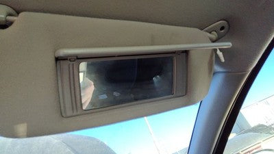 2000-2004 Dodge Intrepid Passenger Right Sun Visor Oem 0Th98tl2ab