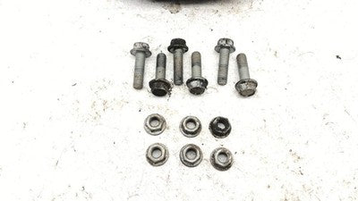 2004 Silverado 1500 Transfer Case Adapter Oem 15724744-Ydc-5 15724744