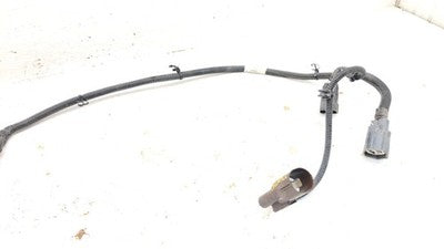 2018 Buick Regal 2.0l Radiator Support Cooling Fan Wiring Harness Oem 39134683