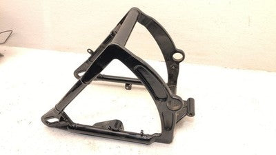 2000 Harley Davidson 2000 And Later Soft Tail Oem Black Rear Swing Arm 4842300