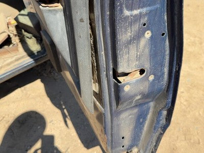 1981 Dodge D150 Passenger Right Front Door Trim Panel