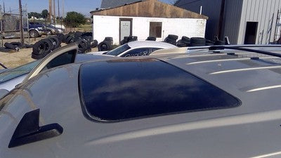 2007-2014 Yukon Denali Sun Roof Glass Oem Top Window 22815953