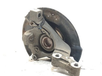 05-09 Chevy Uplander Driver Left Front Spindle Steering Knuckle with Wheel Hub