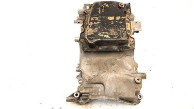 2017-2020 Buick Regal Engine Oil Pan With Bolts Hardware Oem 2.0l Turbo Fwd