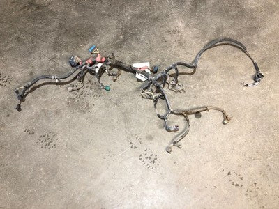 2000 Ford F250 Super Duty Engine Wiring Harness OEM Powerstroke 7.3L 6 Speed 4x4