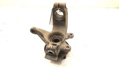 06-11 Ford Focus Driver Left Front Spindle Steering Knuckle With Wheel Hub Abs