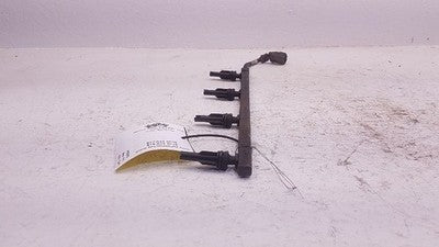 2003 F250 Super Duty Passenger Right Glow Plug Wiring Harness 6.0L Powerstroke 2